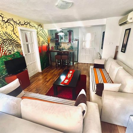 Apartment Centar SJJ Eksteriør bilde