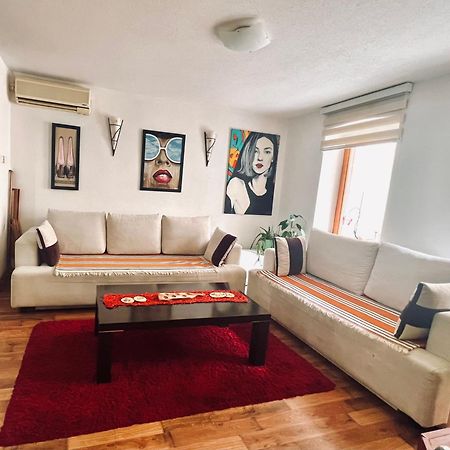 Apartment Centar SJJ Eksteriør bilde