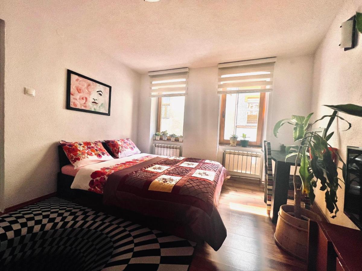 Apartment Centar SJJ Eksteriør bilde