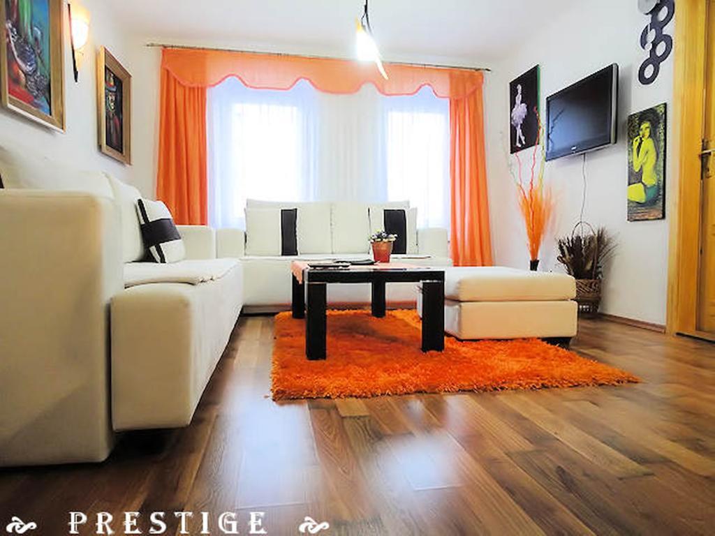 Apartment Centar SJJ Rom bilde